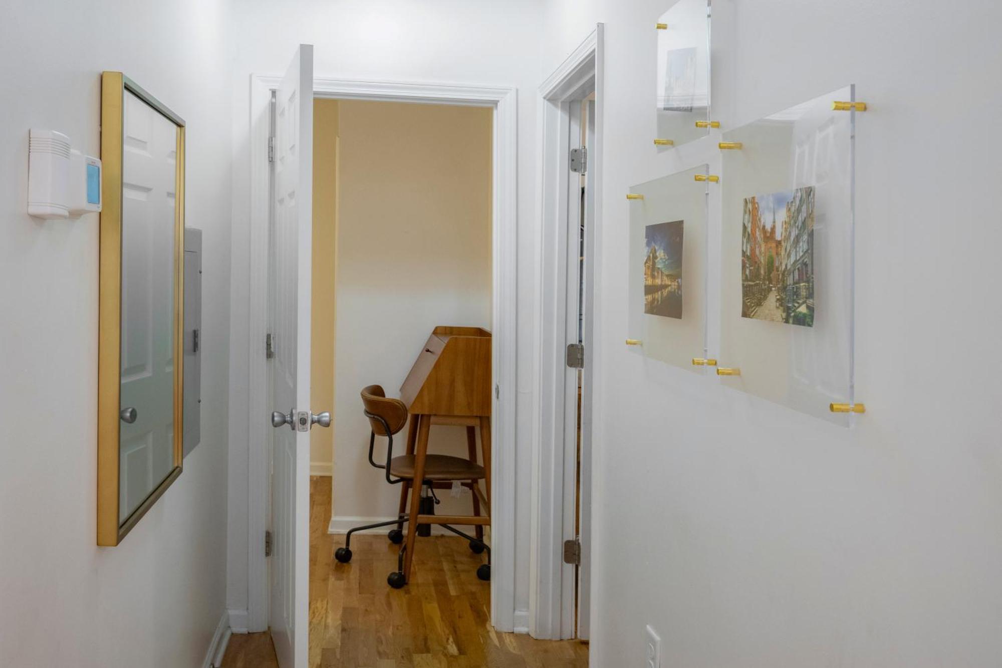 Charming 2Br Bungalow 4 Minutes To Duke University 더럼 외부 사진