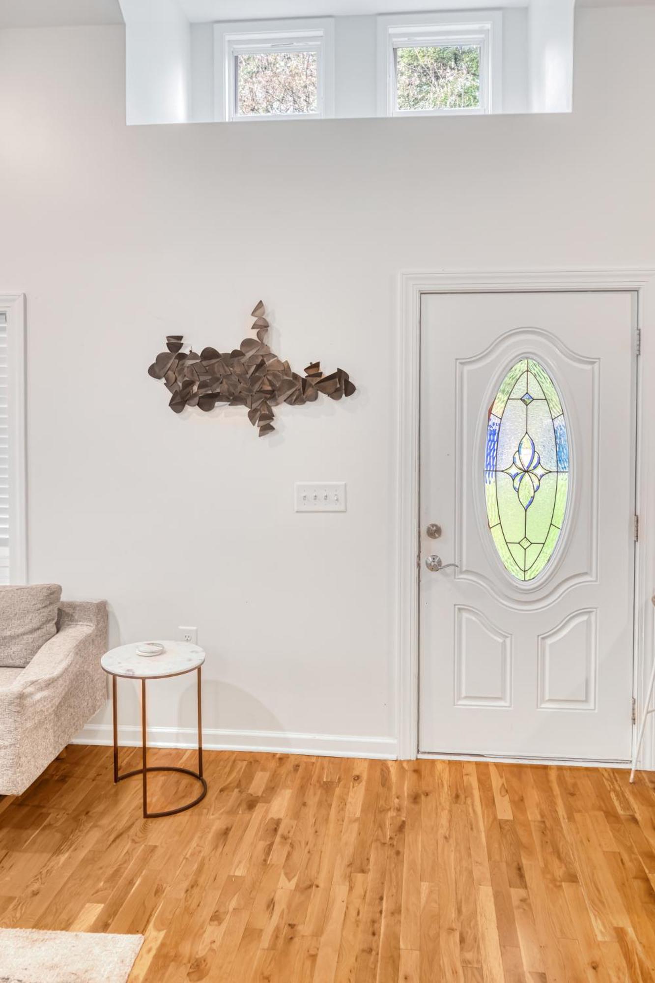 Charming 2Br Bungalow 4 Minutes To Duke University 더럼 외부 사진